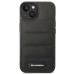 Дополнительное изображение книги «Karl Lagerfeld Quilted Puffy Metal Logo Case for iPhone 14 Black»