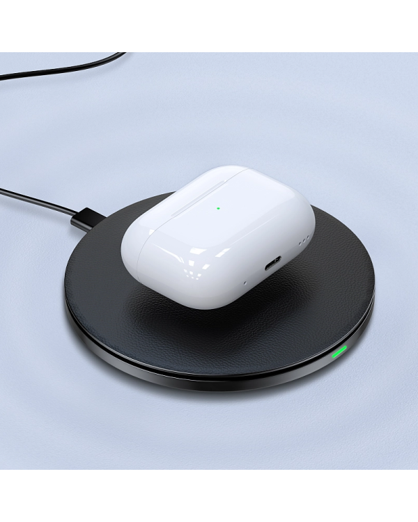 Беспроводные гарнитуры EGA ET02 TWS белые