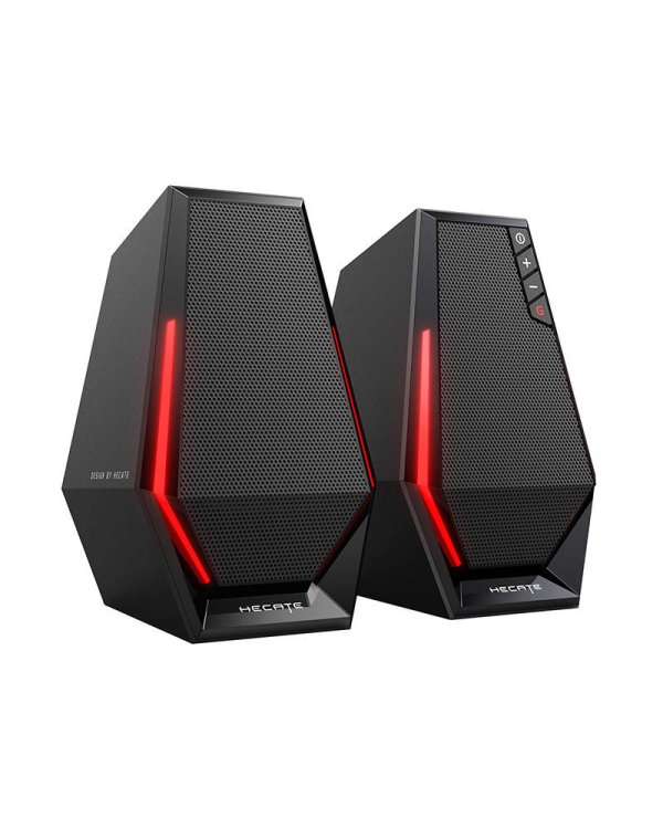 Edifier HECATE G1500 SE 2.0 Speakers (black)