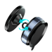 Магнитный автомобильный держатель с вакуумной адсорбцией BWOO ZJ138