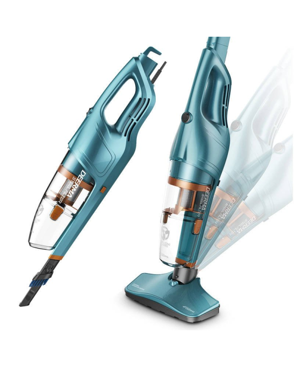 Vacuum cleaner Deerma DX900