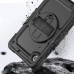 Дополнительное изображение книги «Tech-Protect Solid360 case for Samsung Galaxy Tab A9+ 11.0 X210 | X215 | X216 - black»