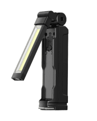 Superfire G16-S multifunction flashlight, 800lm, USB-C