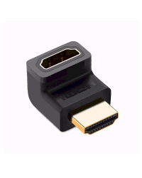 UGREEN HD112, 4K HDMI Adapter (Top)