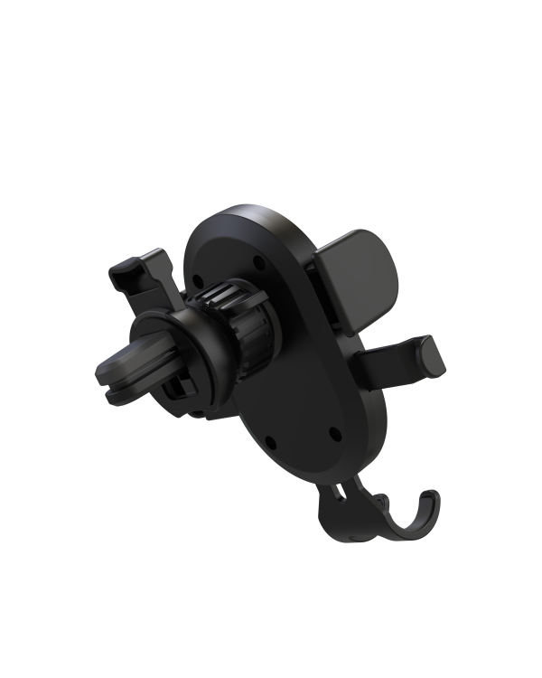 XO car holder C60 black