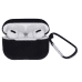 Fusion силиконовый чехол для наушников Apple Airpods Pro черный
