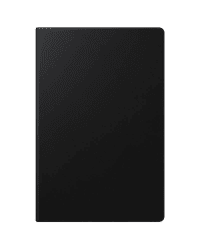Samsung Book Cover with keyboard for Galaxy Tab S8 Ultra black