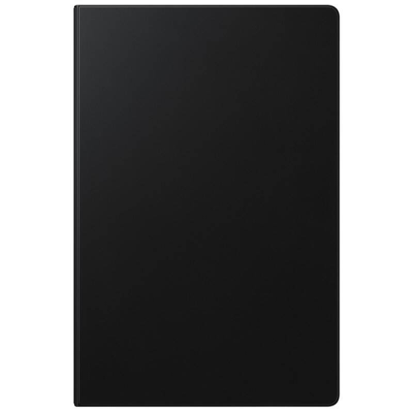 Обложка книги «Samsung Book Cover with keyboard for Galaxy Tab S8 Ultra black»