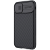 Обложка книги «Nillkin CamShield Pro Magnetic Hard Case for iPhone 11 Black»