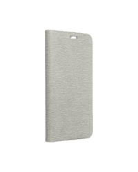 Fusion Luna Book Case Книжка чехол для Samsung Galaxy A55 5G Серый