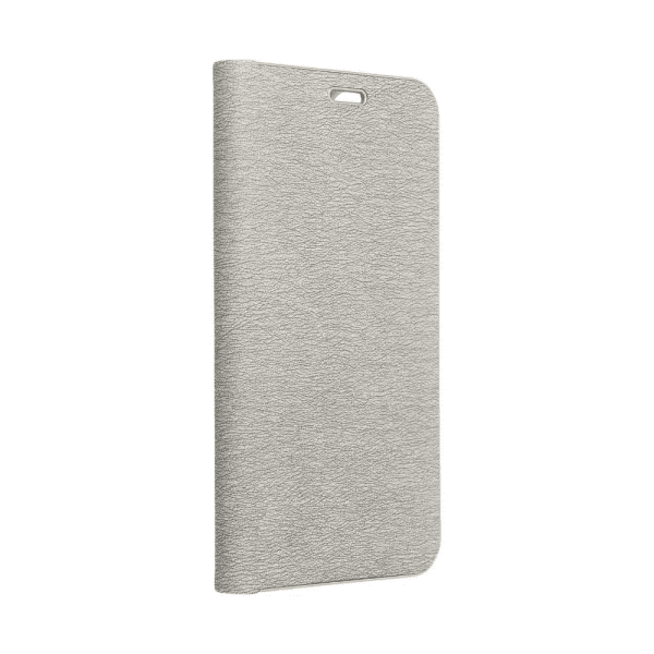 Fusion Luna Book Case Книжка чехол для Samsung Galaxy A55 5G Серый