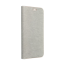 Fusion Luna Book Case Книжка чехол для Samsung Galaxy A55 5G Серый