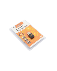 Fusion Беспроводной Wi-Fi Адаптер (2.4GHz / 5GHz/ USB 2.0, Wireless, 433Mbps, IEEE 802.11b/g/n/a/ac)