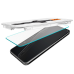 ТЕМПЕРИРОВАННОЕ СТЕКЛО Spigen GLAS.TR "EZ FIT" 2-PACK GALAXY S23+ PLUS CLEAR