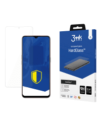 Oppo Reno 5 Lite - 3mk HardGlass™ screen protector