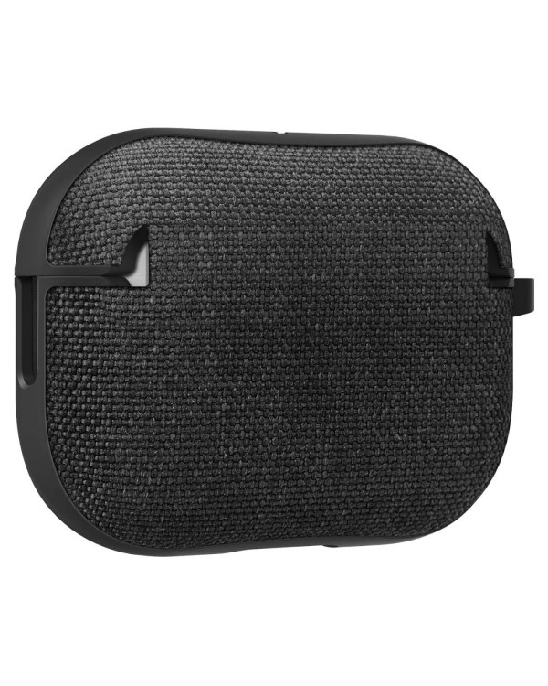 Дополнительное изображение книги «Spigen Urban Fit AirPods Pro 1|2 czarny|black ACS05483»