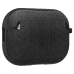 Дополнительное изображение книги «Spigen Urban Fit AirPods Pro 1|2 czarny|black ACS05483»