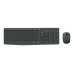 Дополнительное изображение книги «Logitech Keyboard and Mouse MK235 - Black»