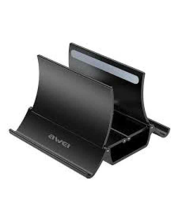 AWEI X32 черный Держатель для ноутбука