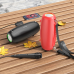 Портативная Bluetooth колонка Borofone BP13 Dazzling с микрофоном черная