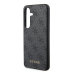 Дополнительное изображение книги «Guess GUOHCSA35G4GFGR A35 A356 czarny|black hardcase 4G Metal Gold Logo»