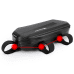 Дополнительное изображение книги «Wozinsky bicycle bag for the bicycle frame 1.5 L black (WBB10BK)»