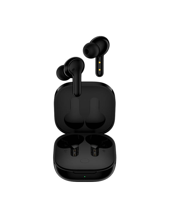 Дополнительное изображение книги «QCY T13 TWS Wireless Earphones (black)»