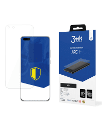Huawei P40 Pro 5G - 3mk ARC+ screen protector