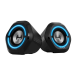 Edifier HECATE G1000 2.0 Speakers (black)