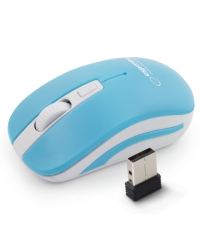 Esperanza EM126WB BLUE 1600DPI ОПТИЧЕСКАЯ БЕCПРОВОДНАЯ КОМПЬЮТЕРНАЯ МЫШЬ