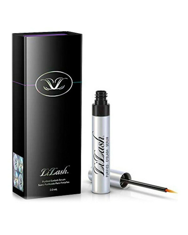 LI LASH ALARGADOR DE PESTAÃAS