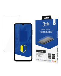Samsung Galaxy M15 5G - 3mk FlexibleGlass™ screen protector