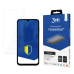 Samsung Galaxy M15 5G - 3mk FlexibleGlass™ screen protector