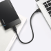 UGREEN US130 | Кабель USB 3.0 - micro USB 3.0 | 0,5 м | черный