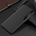 Fusion eco leather view книжка чехол для Xiaomi Redmi Note 12 5G | Poco X5 5G черный