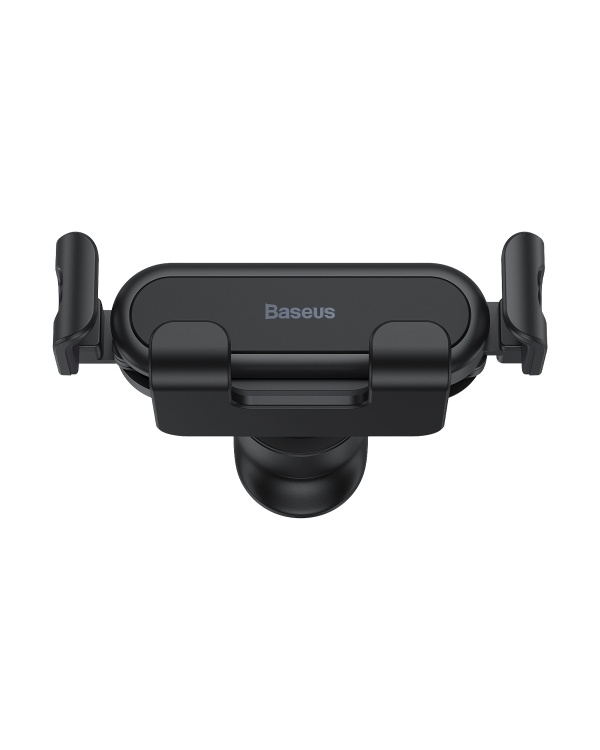 Baseus gravitational Car Phone Holder Lite to Ventilation Grid (black)