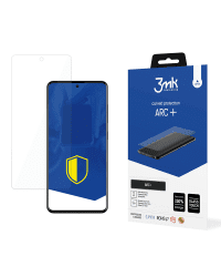 Samsung Galaxy A51 5G - 3mk ARC+ screen protector