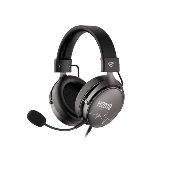 Havit H2010D gaming headphones