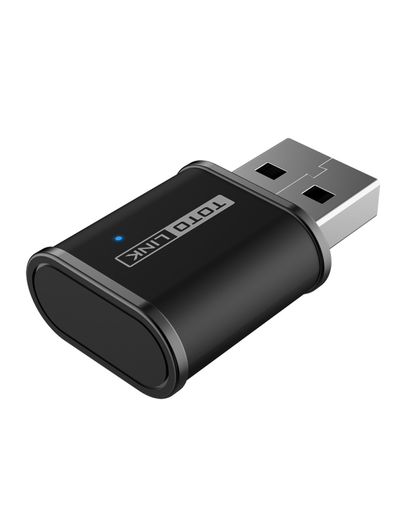 Totolink A650USM | WiFi USB Adapter | AC650, Dual Band, MU-MIMO