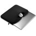 Дополнительное изображение книги «Tech-Protect AirBag for a 13" laptop - black»