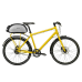 Дополнительное изображение книги «Wozinsky Bicycle Bike Pannier Bag Rear Trunk Bag with Shoulder Strap 13L black (WBB1BK)»