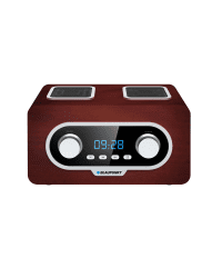 Blaupunkt przenośny radioodtwarzacz PP5.2 BR  FM/MP3/USB/AUX