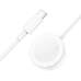 Borofone Wireless induction charger BQ13C for iWatch white Borofone Wireless induction charger BQ13C for iWatch white