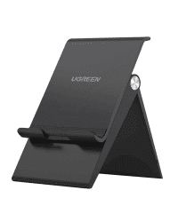 UGREEN LP247 Phone stand, adjustable, 4.7-7.9 '' (black)