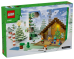 LEGO Minecraft 21280 Minecraft Advent Calendar 2025