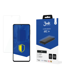 Samsung Galaxy M52 5G - 3mk ARC+ screen protector