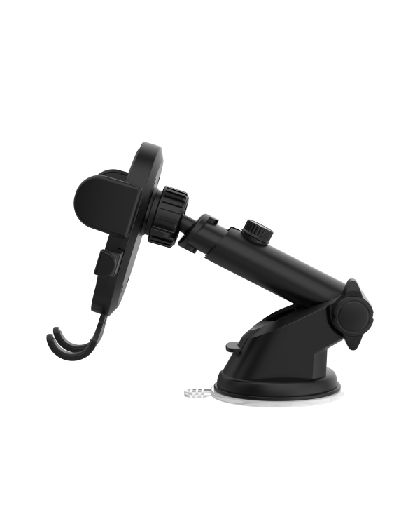 XO car holder C60 black