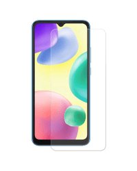 Fusion защитное стекло для экрана Xiaomi Redmi 10C