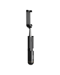 Bluetooth selfie stick Baseus Ultra Mini (black)