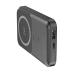 Дополнительное изображение книги «Forever wireless power bank MATB-100 PD QC 22.5W 10000 mAh magnetic black»